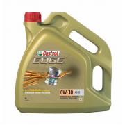 Купить CASTROL - 156E3F EDGE 0W-30 A5/B5