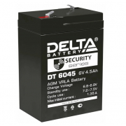 Купить DELTA - DT6045 Аккумулятор