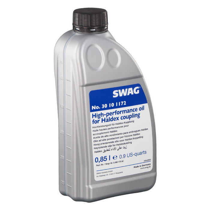 Купить запчасть SWAG - 30101172 SWAG High-performance oil for Haldex coupling