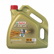 Купить CASTROL - 15BA5D EDGE 5W-40 A3/B4