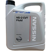 Купить NISSAN - KE90999945R NISSAN CVT FLUID NS-2