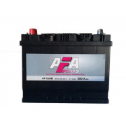 Купить AFA - AFD26R Аккумулятор