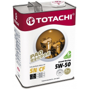 Купить TOTACHI - 4562374690707 GRAND RACING 5W-50