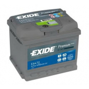 Купить EXIDE - EA472 Аккумулятор
