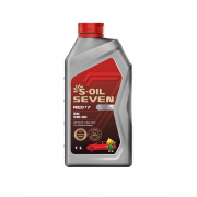 Купить S-OIL SEVEN - E107662 RED #7 SN 5W-30