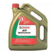 Купить CASTROL - 154F32 CASTROL ATF MULTIVEHICLE