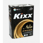 Купить KIXX - L205644TE1 NEO 0W-30