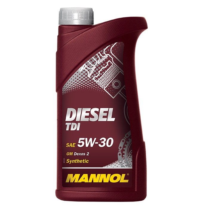 Купить запчасть MANNOL - 1035 DIESEL TDI 5W-30