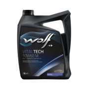 Купить WOLF - 8335808 VITALTECH 10W-60 M