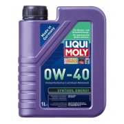 Купить LIQUI MOLY - 1922 Synthoil Energy 0W-40