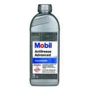 Купить MOBIL - 151153R Mobil Antifreeze Advanced