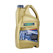 Купить RAVENOL - 4014835803749 RAVENOL CVTF NS3/J4 FLUID