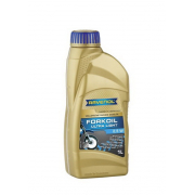 Купить RAVENOL - 4014835731615 RAVENOL FORKOIL ULTRA LIGHT 2,5W