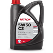 Купить PATRON - 5W30C35LORIGINAL ORIGINAL 5W-30 C3