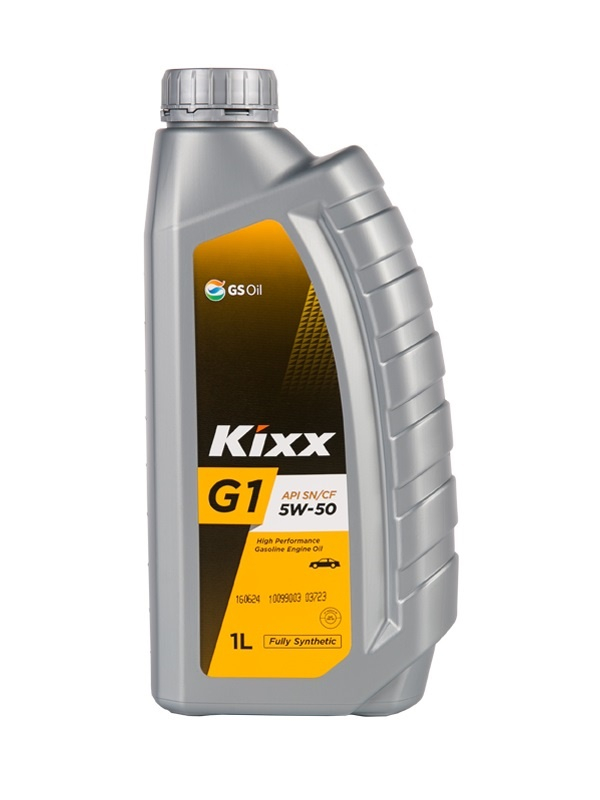 Купить запчасть KIXX - L5446AL1E1 G1 5W-50