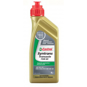 Купить CASTROL - 1557C3 CASTROL SYNTRANS TRANSAXLE 75W-90