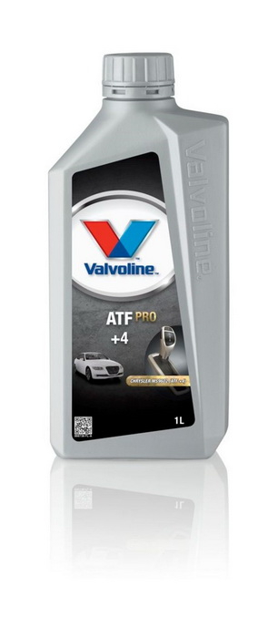 Купить запчасть VALVOLINE - 866736 VALVOLINE ATF PRO 4+