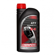 Купить CHEMPIOIL - S1330 CHEMPIOIL ATF D-II