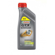 Купить CASTROL - CG1401 GTX ULTRACLEAN 10W-40 A3/B4