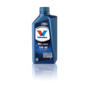 Купить VALVOLINE - 872282 ALL CLIMATE SAE 5W-40