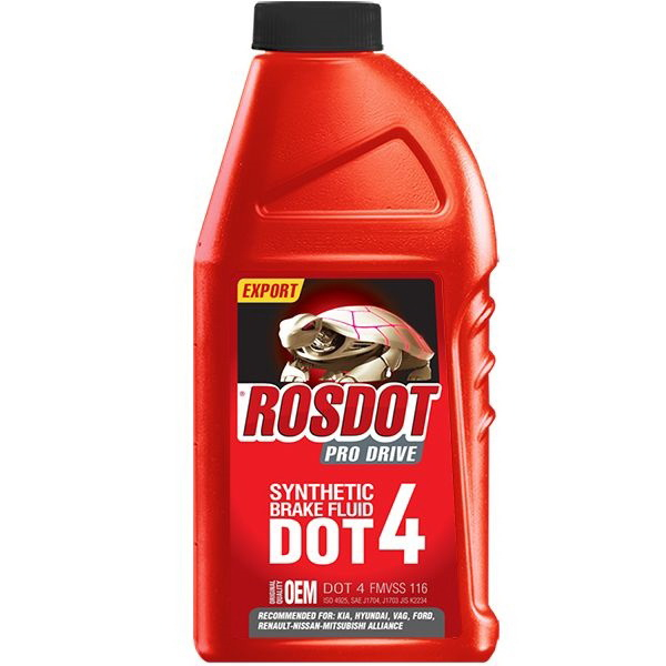 Купить запчасть ROSDOT - 430110012 ROSDOT 4 PRO DRIVE