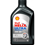 Купить SHELL - 550040671 Helix Ultra Professional AF-L 5W-30