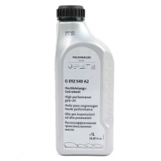 Купить VAG - G052549A2 VAG Gear Oil G 052 549 A2