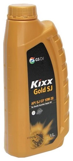 Купить запчасть KIXX - L5453AL1E1 G SJ 10W-30