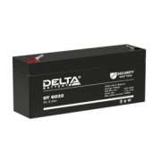 Купить DELTA - DT6033 Аккумулятор