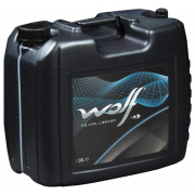 Купить WOLF - 8335204 GUARDTECH 15W-40 B4 DIESEL