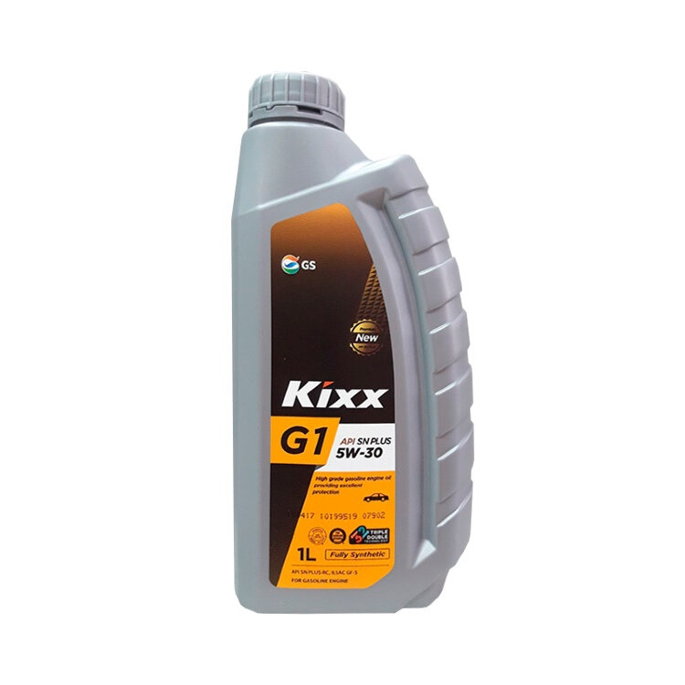 Купить запчасть KIXX - L2101AL1E1 G1 5W-30 SN PLUS