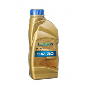 Купить RAVENOL - 4014835845909 STS SAE 5W-30