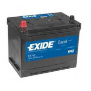 Купить EXIDE - EB705 Аккумулятор