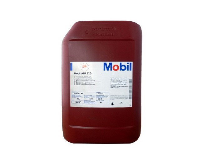 Купить запчасть MOBIL - 155062 Mobil ATF 220 GM Dexron II