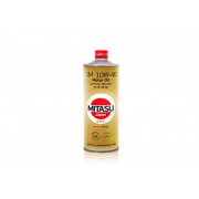 Купить MITASU - MJ1221 MOTOR OIL SM 10W-40 A3/B4