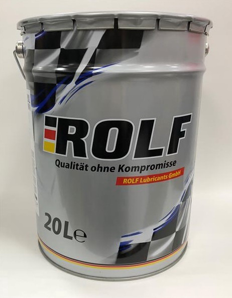 Купить запчасть ROLF - 322387 ROLF HYDRAULIC HVLP 46