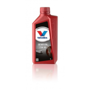 Купить VALVOLINE - 866895 VALVOLINE GEAR OIL 75W-80