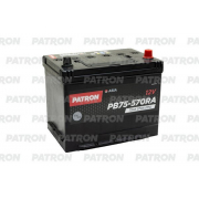 Купить PATRON - PB75570RA Аккумулятор