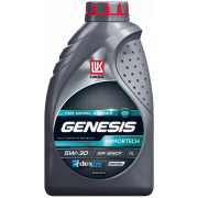 Купить LUKOIL - 3149148 GENESIS ARMORTECH DIESEL 5W-30