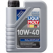 Купить LIQUI MOLY - 1930 MoS2 Leichtlauf 10W-40