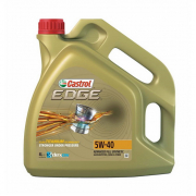 Купить CASTROL - 157B1C EDGE 5W-40 C3