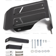 Купить АвтоБРОНЯ 111023621 Защита для редуктора Creta II 4WD 2021-2023