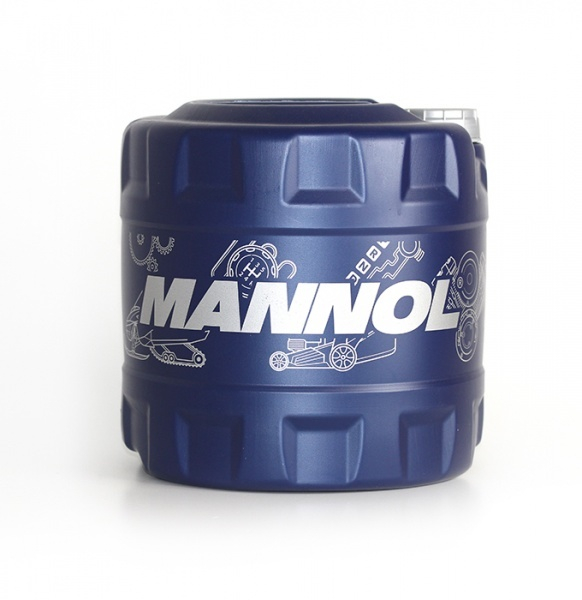 Купить запчасть MANNOL - 1280 DIESEL EXTRA 10W-40