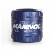 Купить MANNOL - 1280 DIESEL EXTRA 10W-40