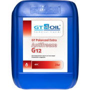 Купить GT-OIL - 4634444008740 GT-OIL Polarcool Extra G12