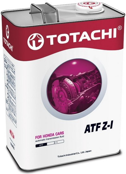 Купить запчасть TOTACHI - 4562374691063 TOTACHI ATF Z-1