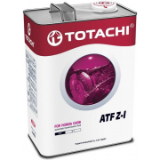 Купить TOTACHI - 4562374691063 TOTACHI ATF Z-1