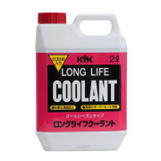 Купить KYK - 52003 KYK LONG LIFE COOLANT 93% RED