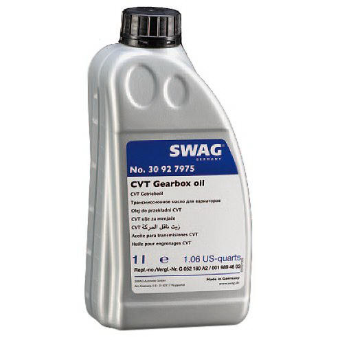 Купить запчасть SWAG - 30927975 SWAG CVT Gear Oil
