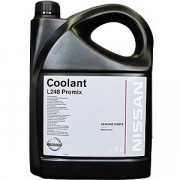 Купить NISSAN - KE90299945 NISSAN L248 Coolant Premix